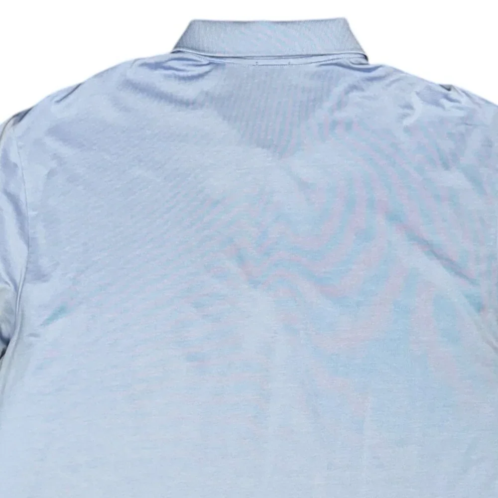 Men's POLO‎ RALPH LAUREN Performance Polo Golf Short Sleeve Pima Shirt | Size XL